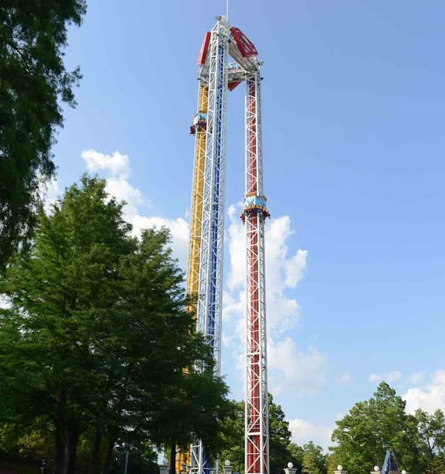 Superman: Tower of Power - Image 2