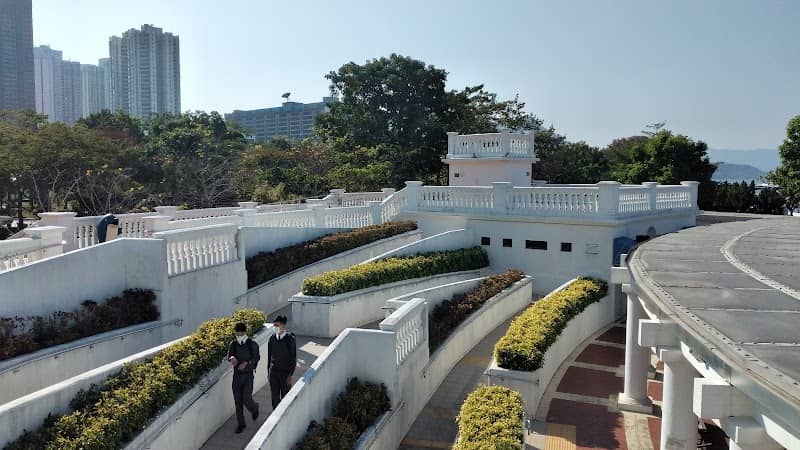 Ma On Shan Park - Image 2