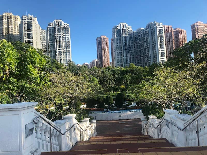 Ma On Shan Park - Image 1