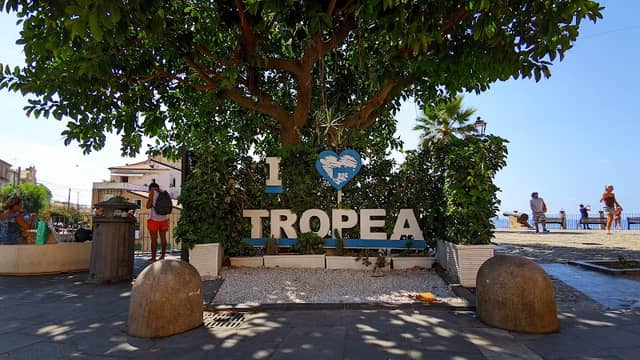 I love Tropea - Image 2