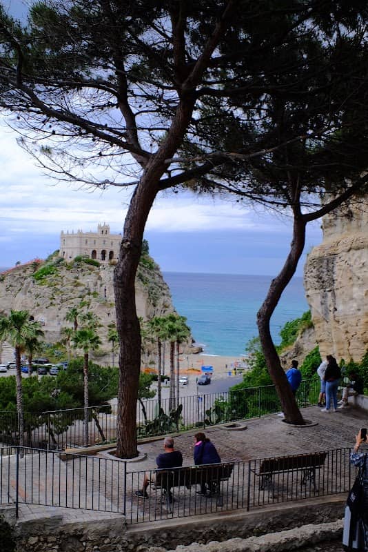 I love Tropea - Image 3