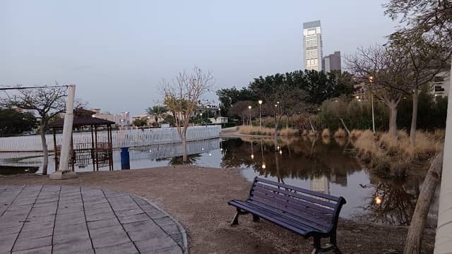 Big park - Image 1