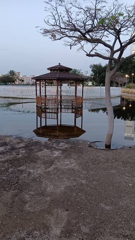 Big park - Image 2