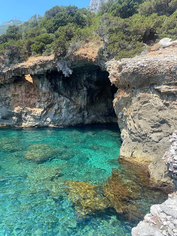 Grotta dell'Impiso - Image 1