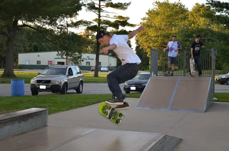 Skate Park - Image 1