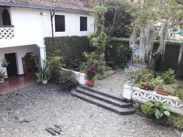 Casa de la cultura La Barquereña - Image 2