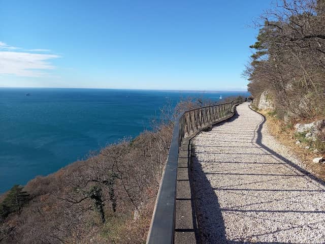 Strada Napoleonica/Napoleonska pot - Image 1