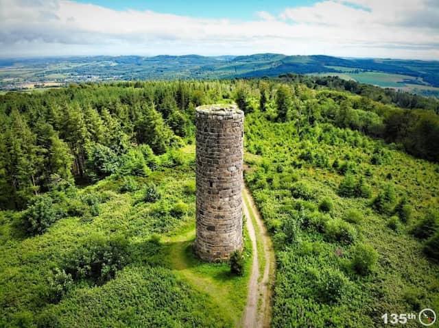 De La Poer Tower - Image 1