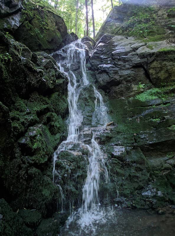 Turovský Waterfall - Image 2