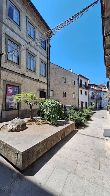 Rua do Souto Ponte de Lima - Image 1