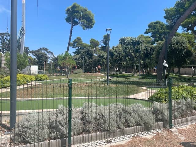 Golf Pinija - Image 1