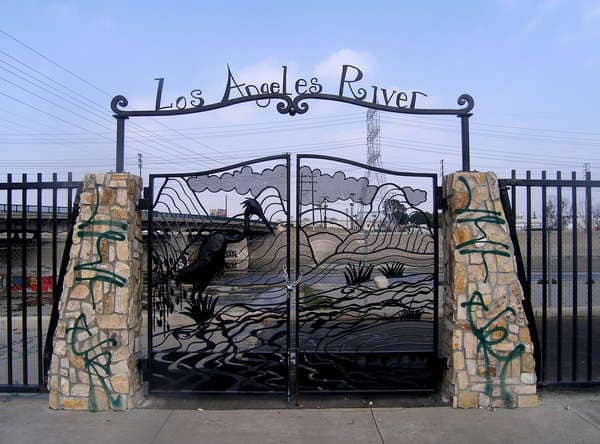 Riverfront Park - Image 3
