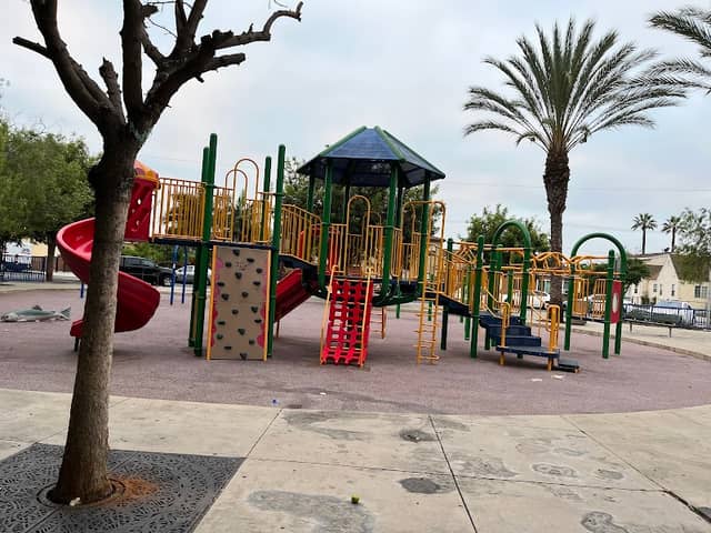 Riverfront Park - Image 1