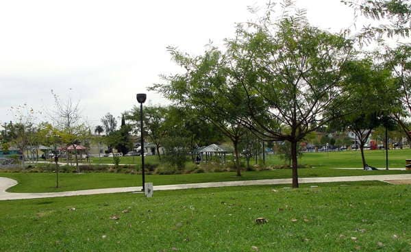 Riverfront Park - Image 2