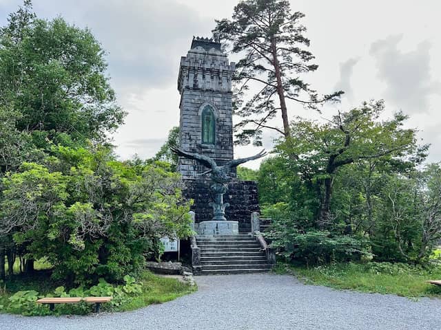 Sendai Castle Honmaru Ruins - Image 3