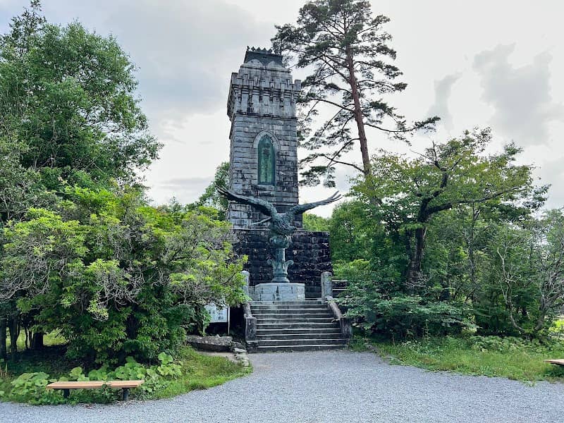 Sendai Castle Honmaru Ruins - Image 3