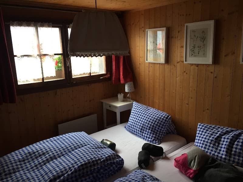 Brunnihütte SAC - Image 1