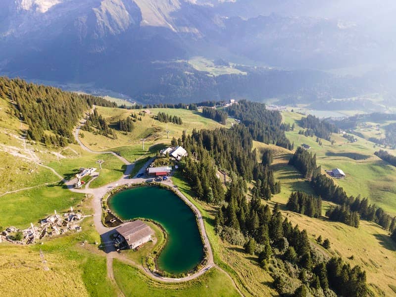 Brunnihütte SAC - Image 2