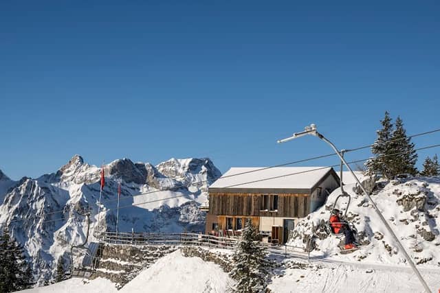 Brunnihütte SAC - Image 3