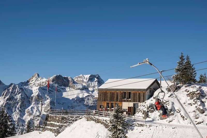 Brunnihütte SAC - Image 3
