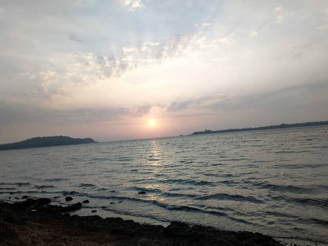 Anjuna River Front - Image 2