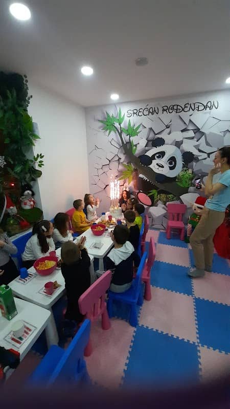 Rođendaonica Happy Land - Image 1