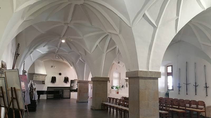 SNM - Spišské múzeum - Image 2