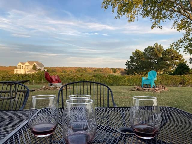Tara Vineyard & Winery - Image 2