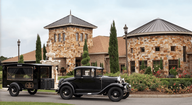 Sunset Memorial Park, Funeral Home and Crematory - Image 2