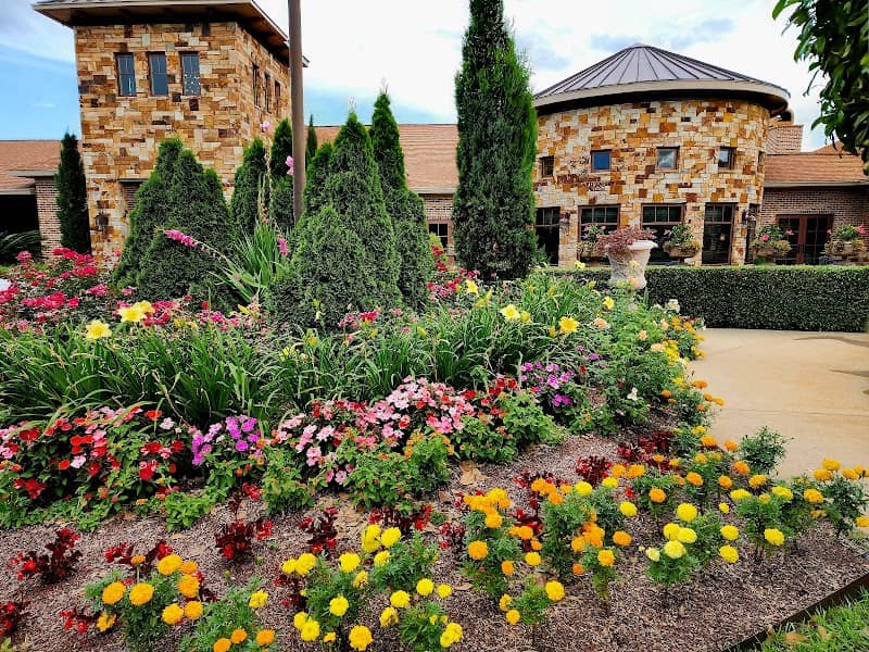 Sunset Memorial Park, Funeral Home and Crematory - Image 1