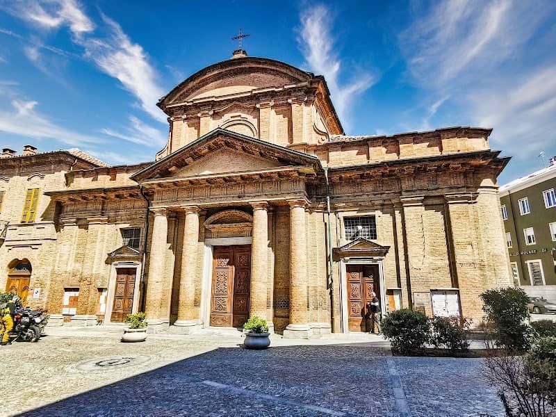 Chiesa di San Giovanni in Lanero - Image 1
