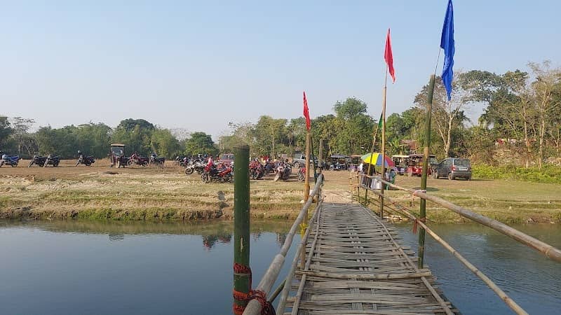 Jitpur river - Image 1