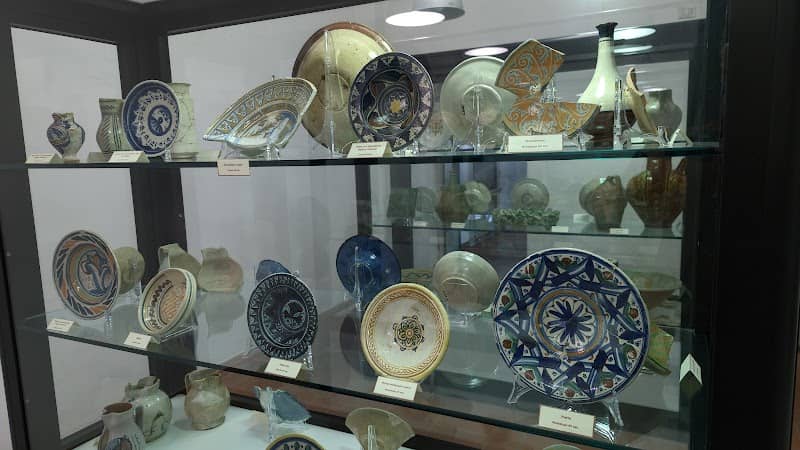 Museo della Ceramica di Sermoneta - Image 1