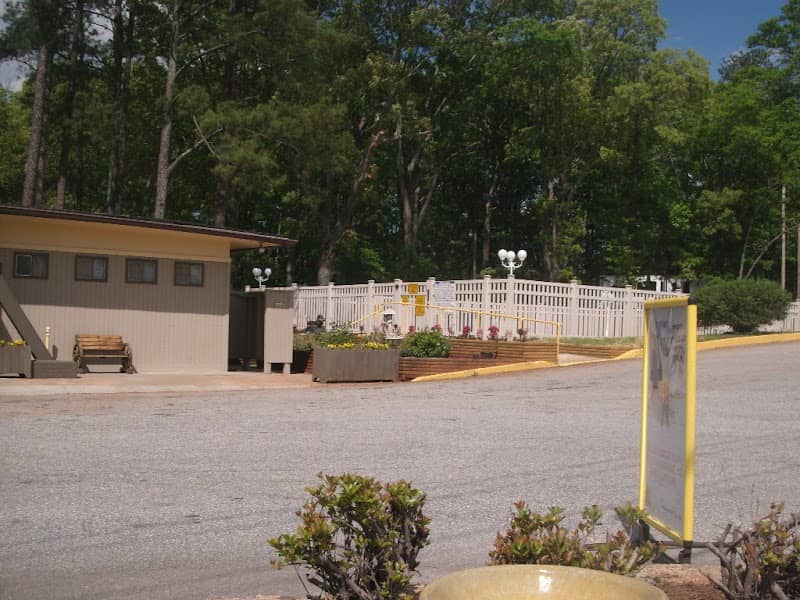 Forsyth KOA Journey - Image 1