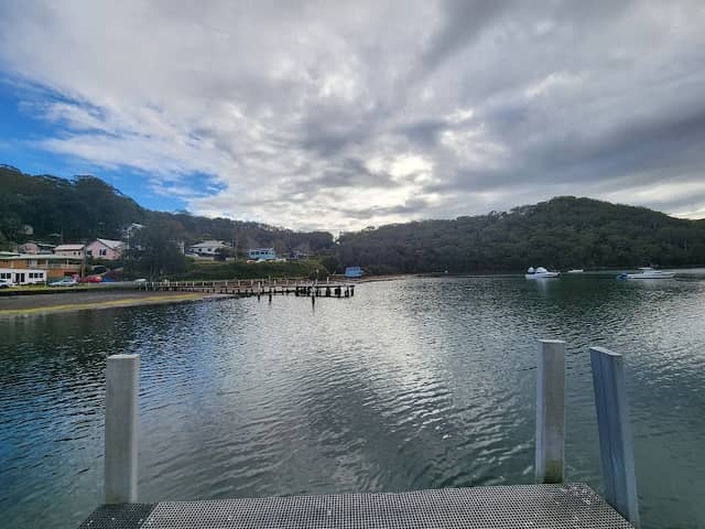 Phegans Bay Public Wharf - Image 2