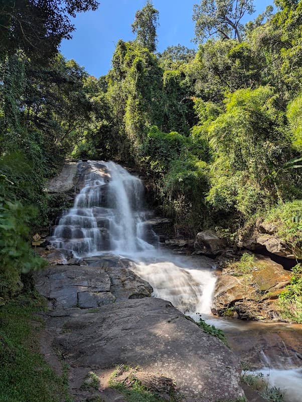 Montha Than Waterfall Trailhead - Image 2