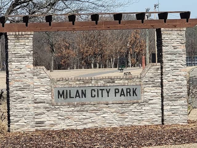 Milan City Park - Image 2