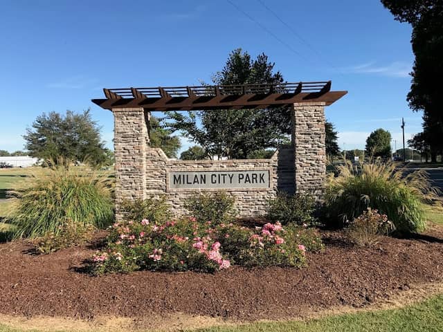 Milan City Park - Image 1