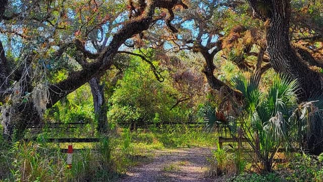 LaBelle River Park - Image 1