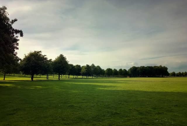 Monread Park - Image 1
