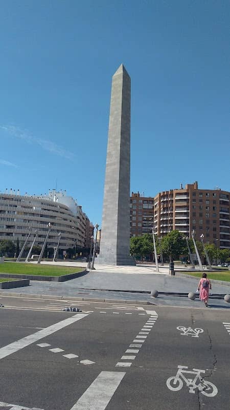 Mural de la Puerta de Sancho - Image 1