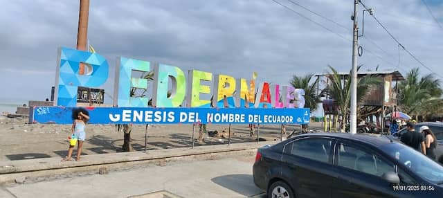 Monumento Pedernales - Image 2
