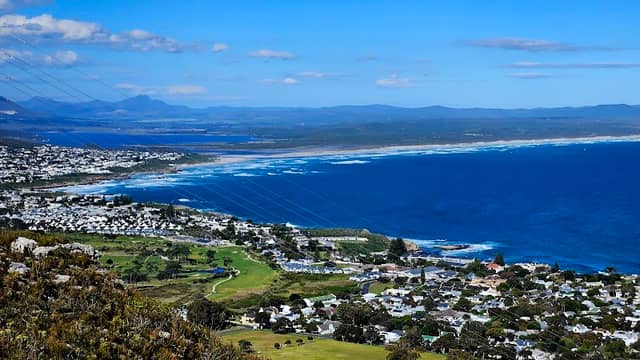 Rotary Way Hermanus Lookout - Image 1