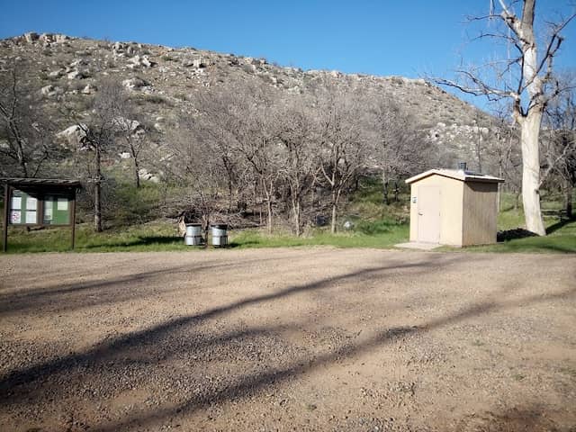 McBride Ranch House - Image 1