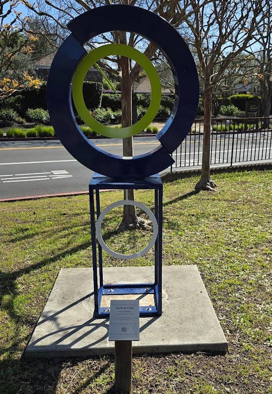 Circle of Trust - Image 1