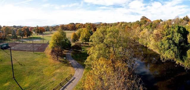 Wasena Park - Image 2