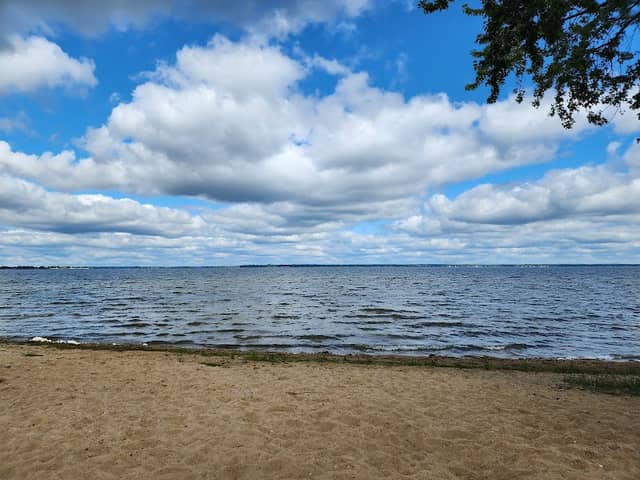 Houghton Lake Heights Park - Image 1
