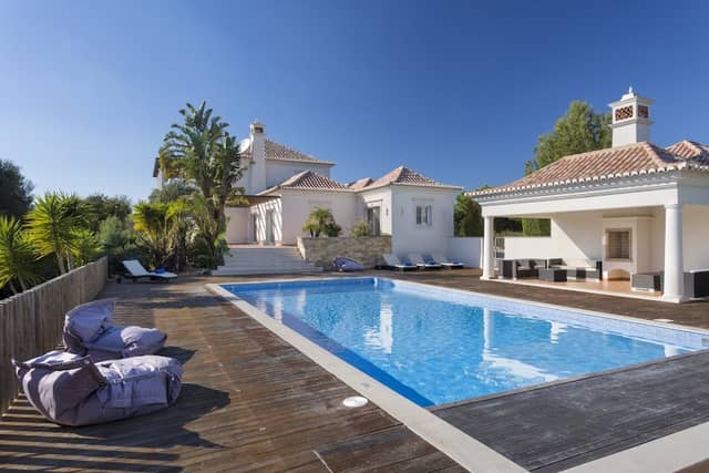 Martinhal Sagres Family Resort - Image 1