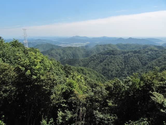 Ijirako Skyway - Image 1