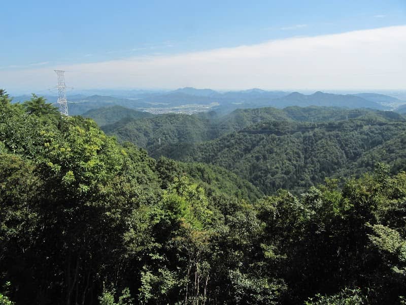 Ijirako Skyway - Image 1